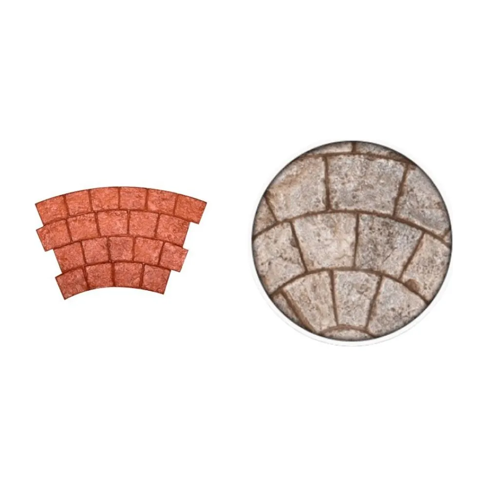 Cobble Stone Proline PMCS