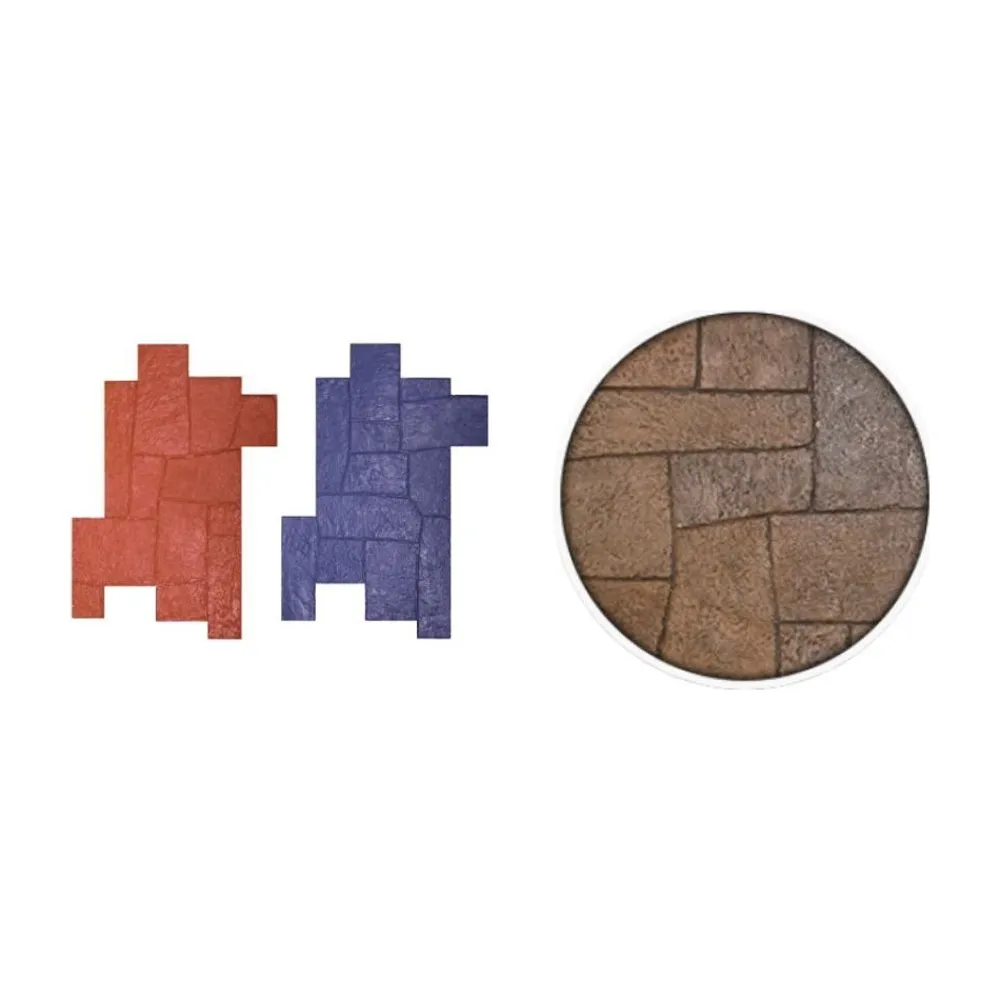 Cobble Stone Proline PMCS