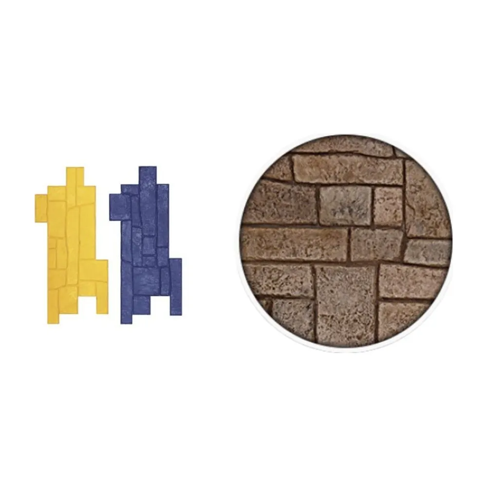 Cobble Stone Proline PMCS