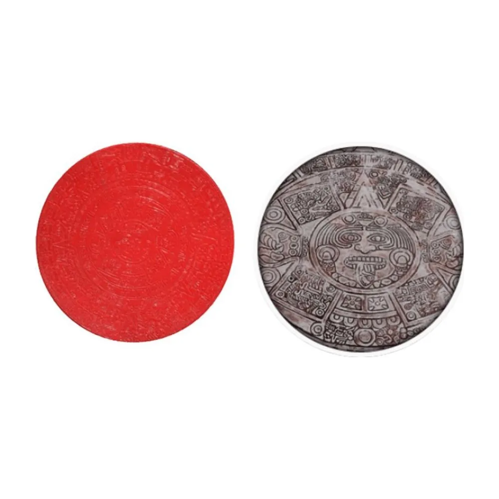 Medallions Proline PMM
