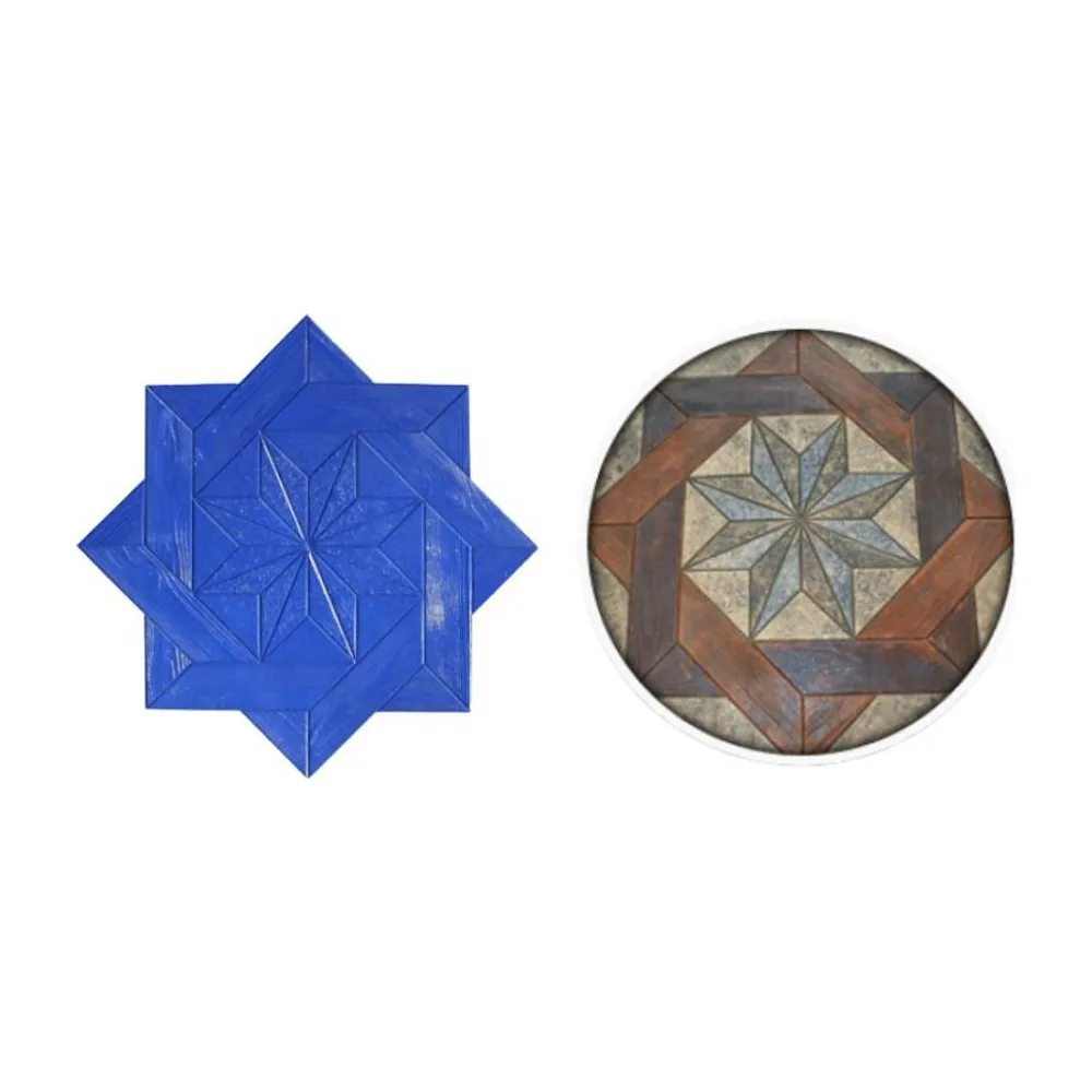 Medallions Proline PMM