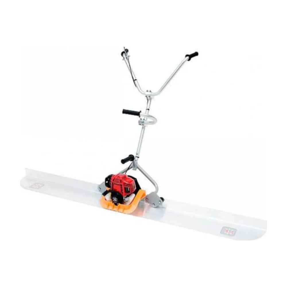 Regla vibratoria Tornado L Enar RVTE