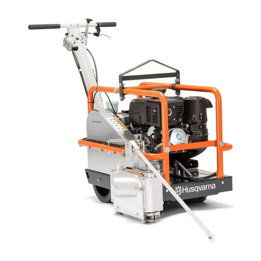 Cortadora de gasolina Husqvarna SC-2000
