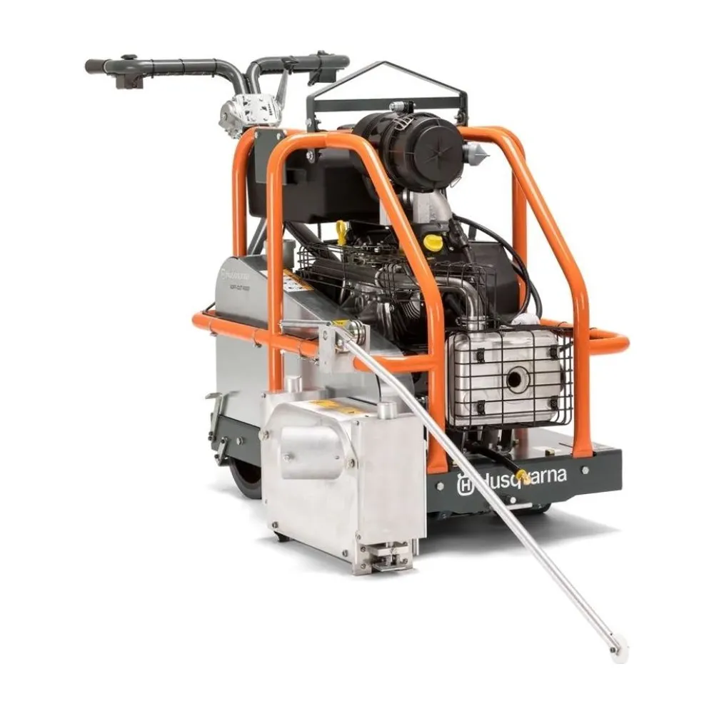 Cortadora de gasolina Husqvarna SC-4000