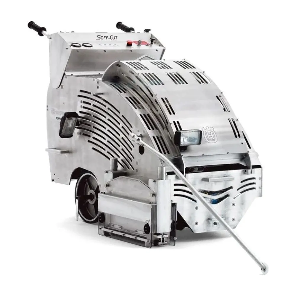 Cortadora de gasolina Husqvarna SC-5000