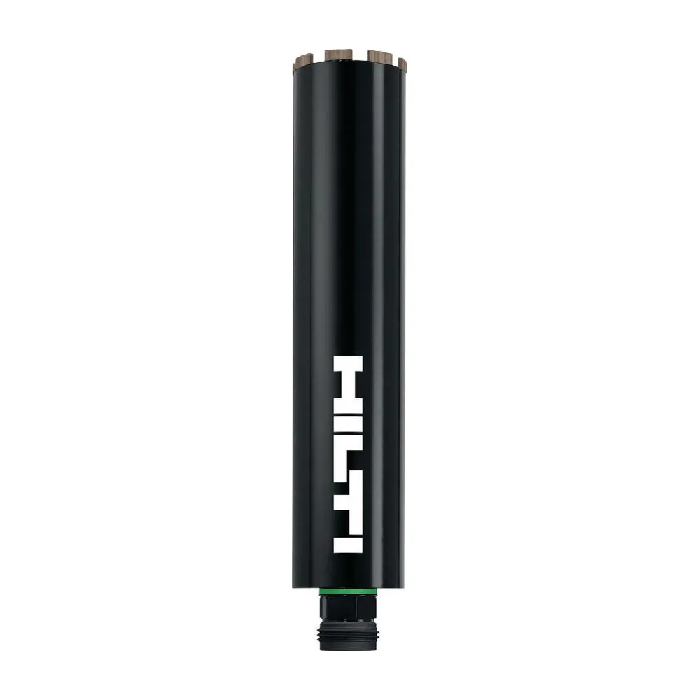 Broca corona abrasiva Hilti SP-L-BI