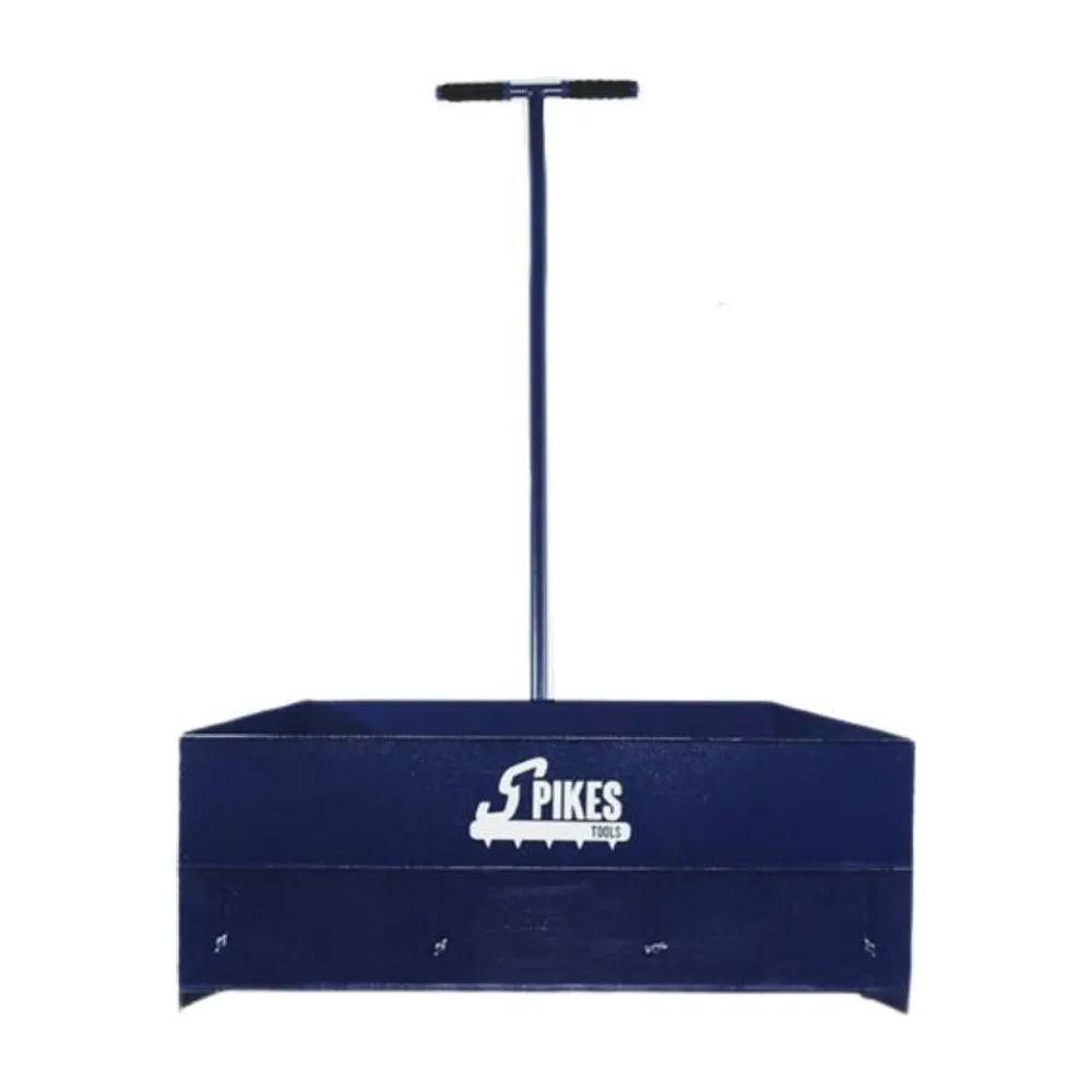 Screed Box Spike Tools SPSB