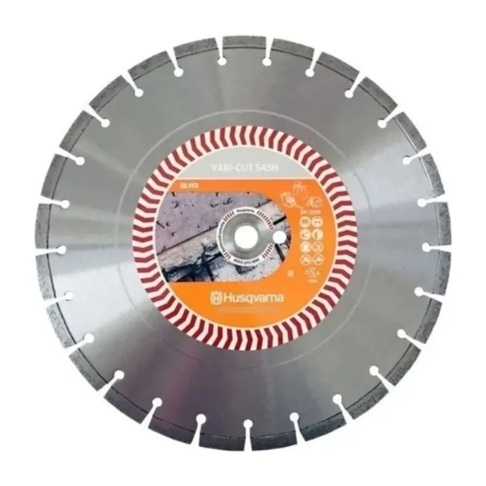 Disco de corte Husqvarna VC-S45H